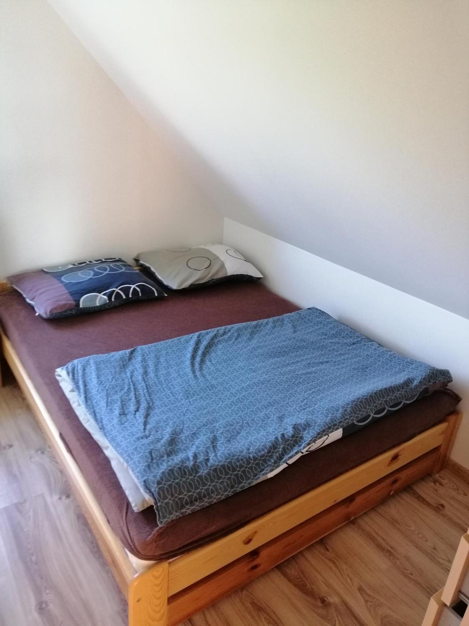 Domki Alex I Maciek Plesna  Exterior photo