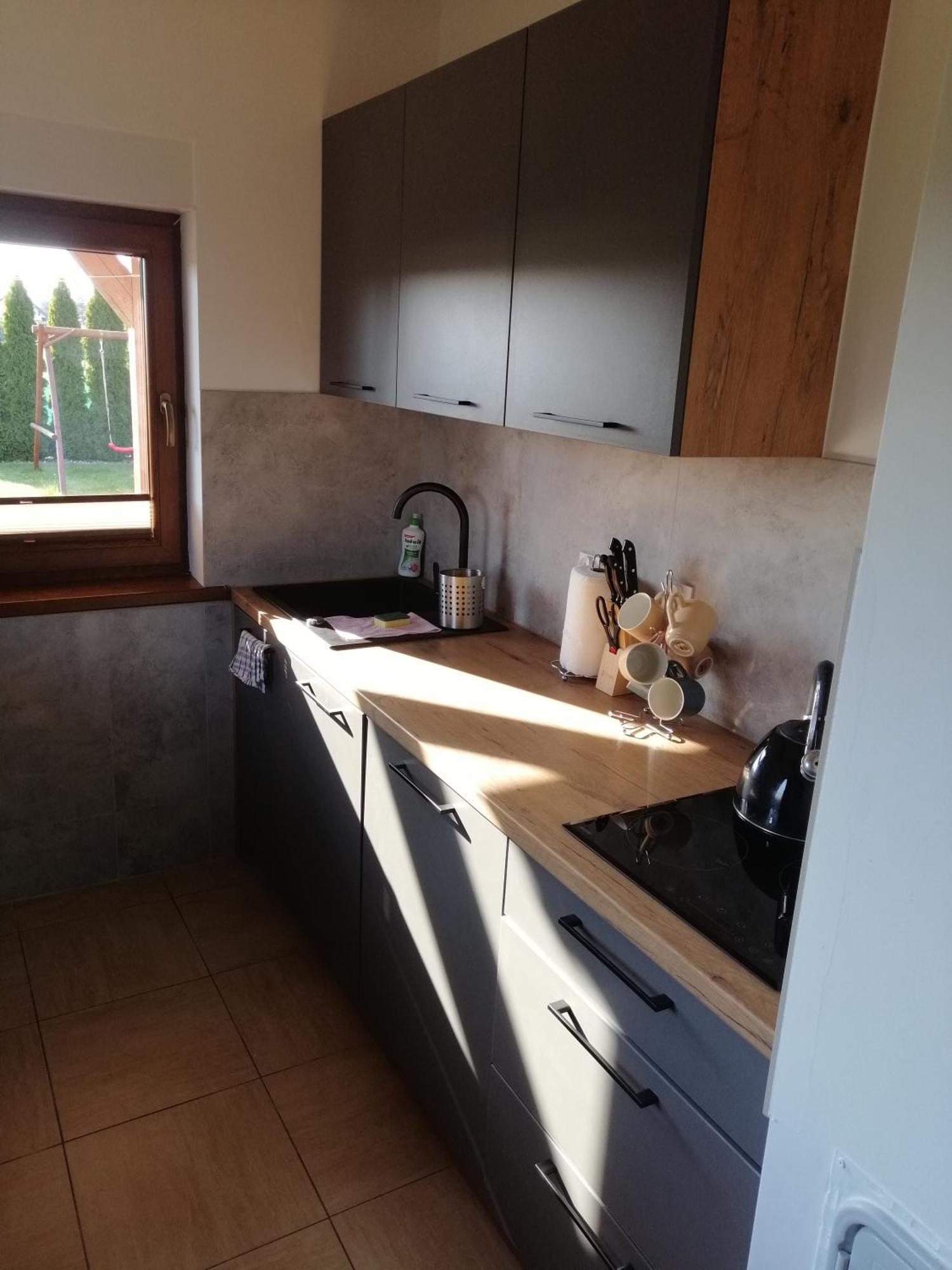 Domki Alex I Maciek Plesna  Exterior photo